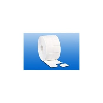 Tork inj Celltork 8x10cm osteril 125st/rulle