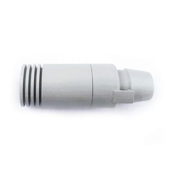 Adapter till kalibreringsspruta till easyone o easy on-pc