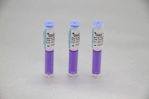 Mini-Bio-Plus 105 För Ånga