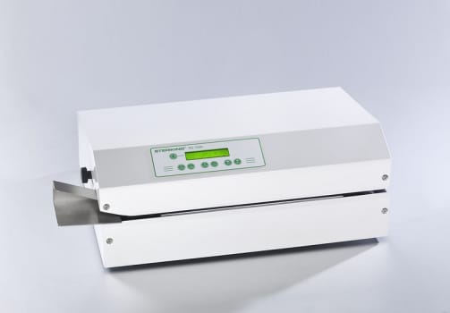 Värmeförseglingsmaskin Rs120a