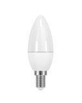 Ledlampa kron aura ball 3,4W E14 25000h (ca 25W) ej dimbar
