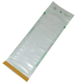 Sterilpåse Steriking 130x270mm plan pa/pl självförslutande