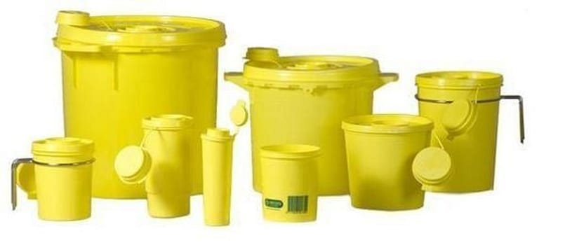 Kanylburk m lock 1,5l 100% återvunnen i PP