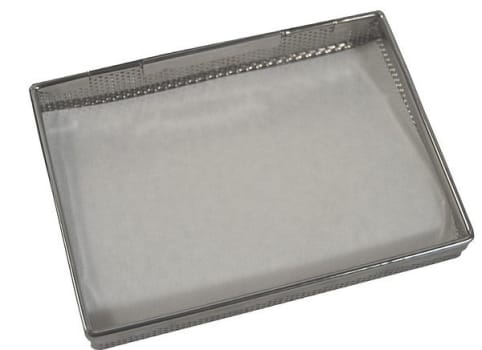 Fuktpapper Steriking 40x50cm cellulosafiber