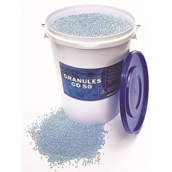 Maskindisk powergranuler 20kg