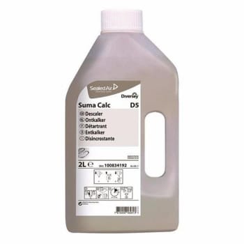 Avkalkning Suma Calc D5 2l oparymerad pH 1