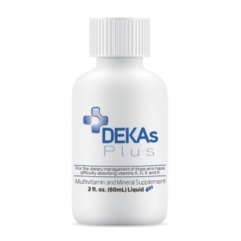 DEKAS Plus liquid 60ml