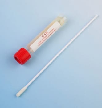 Sigma-vcm standard purflock provtagningsset 2ml medium