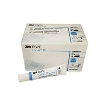 Tandfyllnad Cavit W 10X7g Tub
