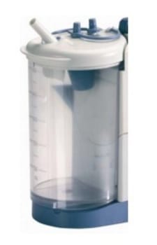 Sugflaskset Medela Clario 0,5l till Clario sugsystem