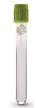 Vakuumrör vacutainer barricor kontakta för info 7/4,5ml li-hep