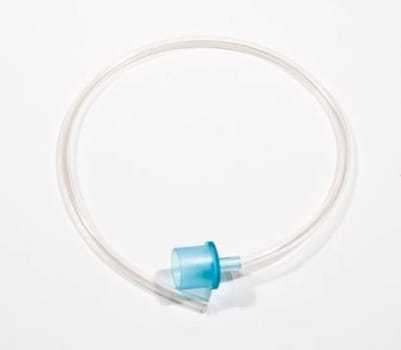 Infant Flow connecting tube 60cm