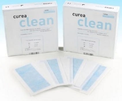 Curea clean 20x20cm osteril