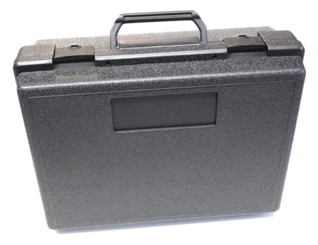 Case, Activ.A.C. Molded Shipping