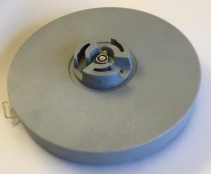 Vacuumplatta bordhållare till Safebox passar 0,5 2,0 3,0 3,5 och 5,5l