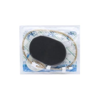 Sensat.R.A.C. Granufoam Large