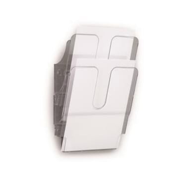 Blankettfack Durable A4S 1 par