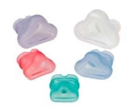 Näsmask infant Flow LP stl M
