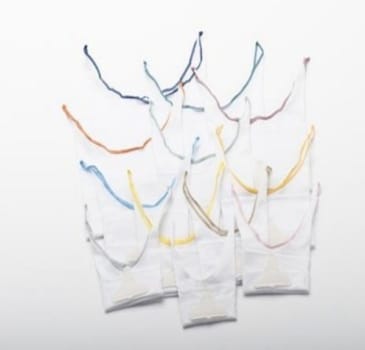CPAP hätta till infant Flow XL passar till näsmask huvudstl 37-42cm