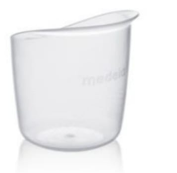 Matningsbägare 35ml bisfenol-a fri