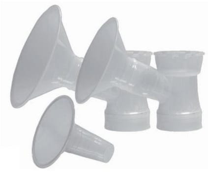 Brösttratt ardo 31mm bisfenol-a fri