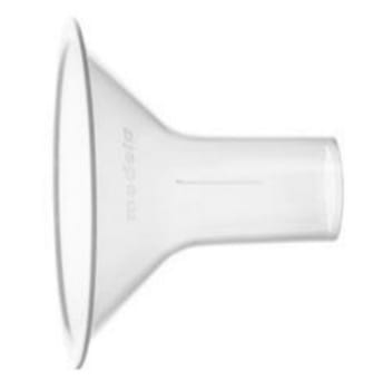 Brösttratt personalfit 21mm s pp
