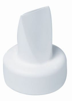 Backventil till calypso bröstpump