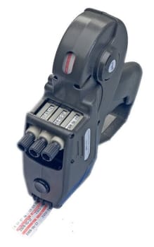 Märkpistol För Steril-Etiketter