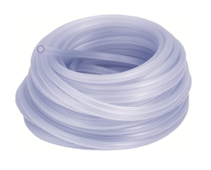 Sugslang Multilumentub pvc id6mm yd9mm rulle 50m