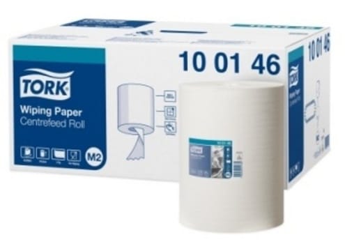 Torkrulle Mittmatning Stor