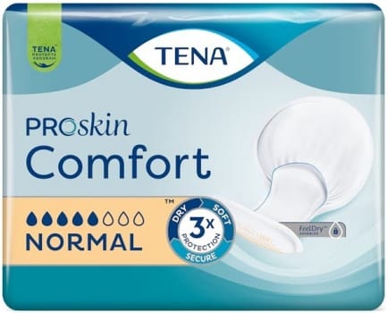 Tena Comfort Norm