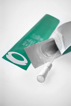 Speedicath Ch16, 40cm Tiemann