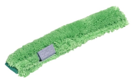 Tvättpäls Microstrip 35cm kardborrlås