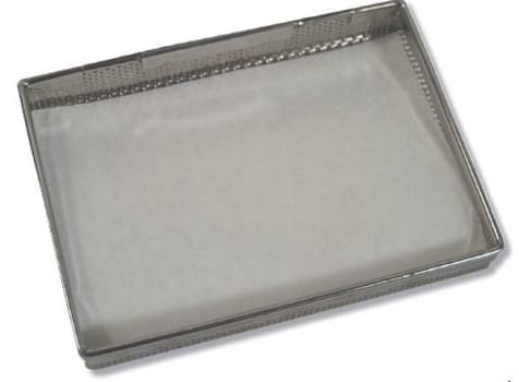 Fuktpapper Steriking 55x45cm cellulosafiber