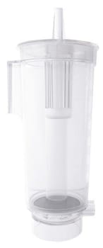 FillerCollector - Recommended addional products: 671510-5 - extraction tube, 1663200-5 Stand, single use