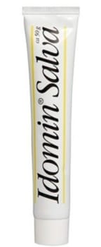 Hudsalva Idomin 50g oparfymerad