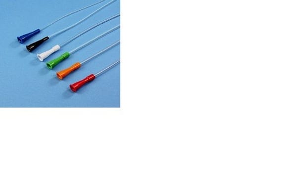 Duodenalsond pl ch14 steril 125cm rtg linje levin