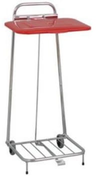 Lock till säckställ 60l komplement till artikel 7065010