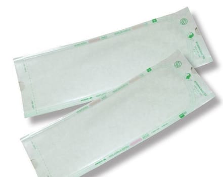 Sterilpåse Steriking 160x600mm plan pa/pl