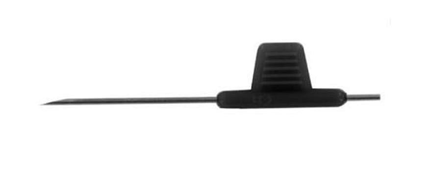 Kanyl provtagn neosafe 0,7x22mm steril 22g neonatal