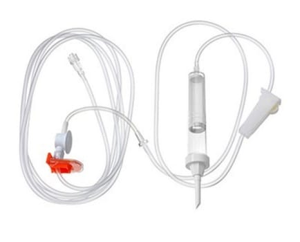 Blodtrans agg volympump alaris vp alaris vp steril