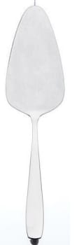 Tårtspade import 23cm rostfri