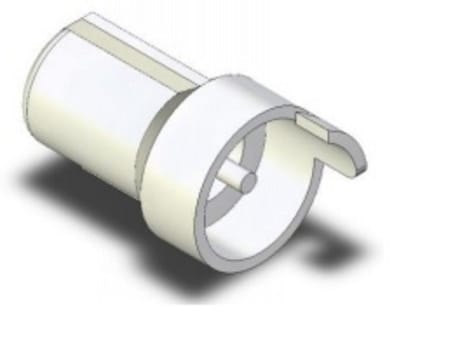 Ventillock PleurX pleurakateter steril