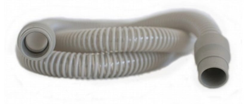 Hytrelslang 22/22x1500mm PVC-fri