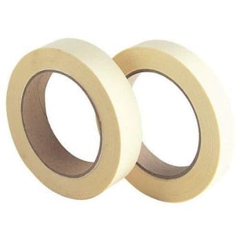 Maskeringstejp natur 25mmx50m
