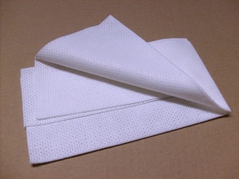 Handduk Cellclean Tvättotork 25x35 cm, mjuk, hög absorption