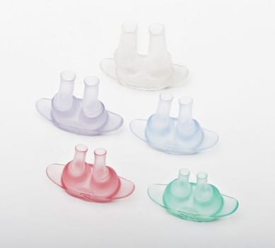 Syrgasgrimma infant flow M
