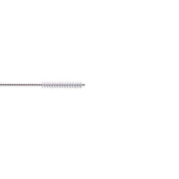 Borste Ø 2,2mm längd 200mm, 2-pack