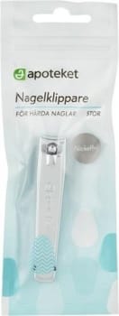 Nagelklippare Stor nickelfri
