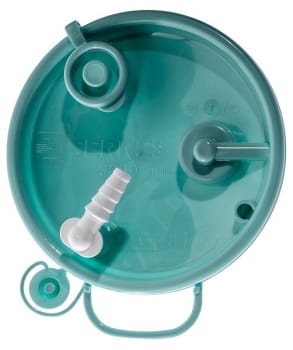 Serres suction bag 3000ml 24-pack